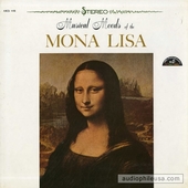 Musical Moods Of The Mona Lisa