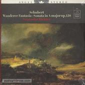 Wanderer Fantasia / Sonata In A Major
