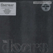 Doors Vinyl Box