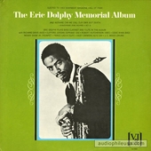 The Eric Dolphy Memorial Album