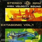 Extasonic Volume One