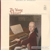 Young Mozart