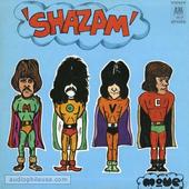 Shazam