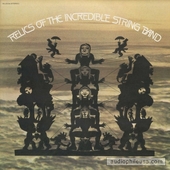 Relics Of The Incredible String Band