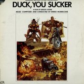 Duck, You Sucker (OMPS)