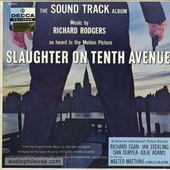 Slaughter On Tenth Avenue