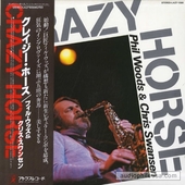 Crazy Horse