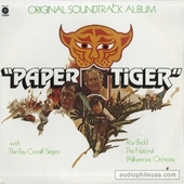 Paper Tiger (Original Motion Picture Soundtrack)