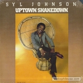 Uptown Shakedown