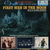 First Men In The Moon / Hedda / Dr. Strangelove / Captain Kronos