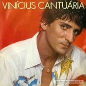 Vinicius Cantuaria
