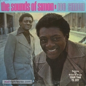 Sounds Of Simon