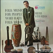 Folk Music For People Who Hate Folk Music