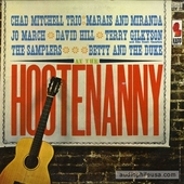 Hootenanny