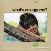 What's An Uggams?