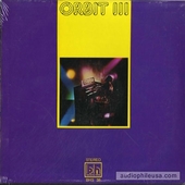 Orbit III