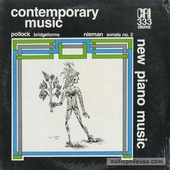 Bridgeforms / Sonata No. 2