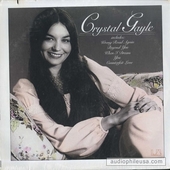 Crystal Gayle