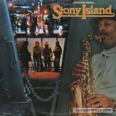 Stony Island - The Original Soundtrack