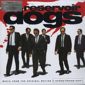 Reservoir Dogs (Music From The Original Motion Picture)