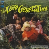 The Love Generation