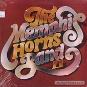 Memphis Horns Band II