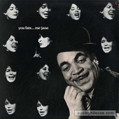 You Fats... Me Jane (Fats Waller Revisited)