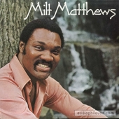 Milt Matthews