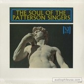 The Soul Of The Patterson Singers