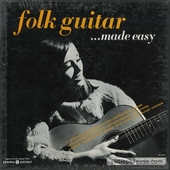 Folk Guitar Made Easy