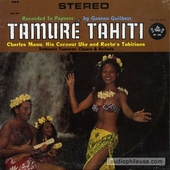 Tamure Tahiti