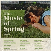 Music Of Spring, Volume 2