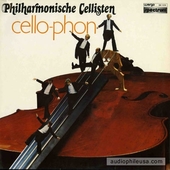 Cello-Phon