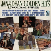 Golden Hits Volume Three