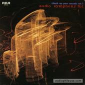 Audio Symphony No.2 (Check Up Your Sounds Vol.2) = ????????·II