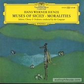 Muses Of Sicily / Moralities