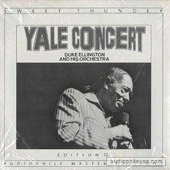 Yale Concert
