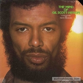 The Mind Of Gil Scott-Heron