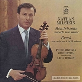 Violin Concertos