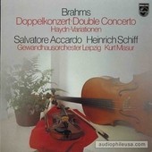 Double Concerto