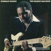 The Harris Machine