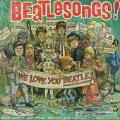 Beatlesongs! (The Best Of The Beatles Novelty Records)