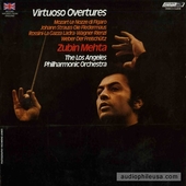 Virtuoso Overtures