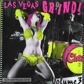 Las Vegas Grind! Volume 3