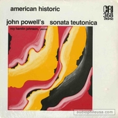 Sonata Teutonica