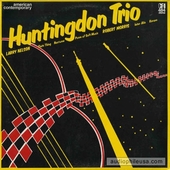 Flute Thing, Nocturne / Inter Alia, Karuna