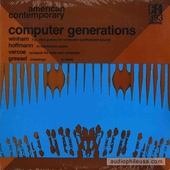 Computer Generations