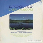 Summersong / Berenice, Variations On A Theme By George Frederick Handel