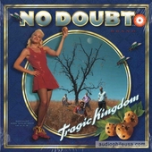 Tragic Kingdom