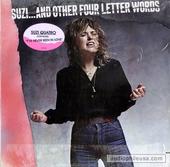 Suzi And Other Four Letter Words